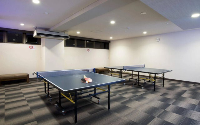 Ooedo Onsen Monogatari Ureshinokan