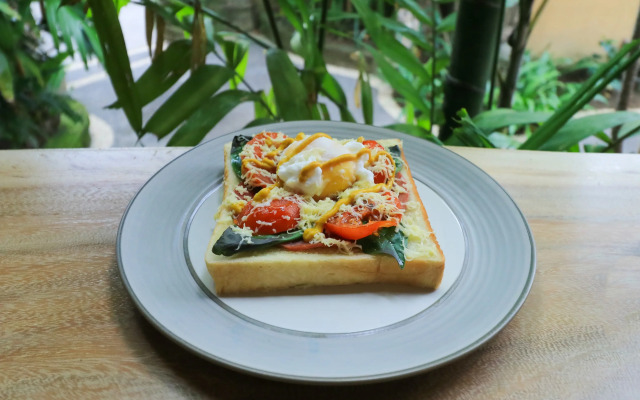 Wayan Homestay Sanur