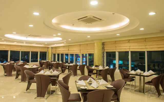 Dara Club by Dara Airport Hotel
