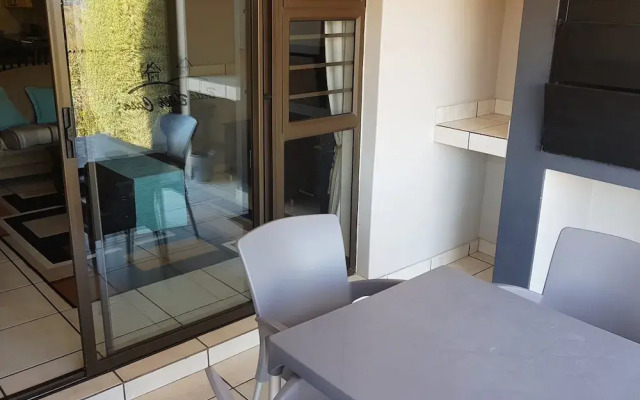 Bella Casa, Langebaan 4-Sleeper