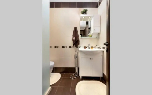 Cozy new Apartment 'Casa Vacanza ' ✵ TOP CENTER ✵