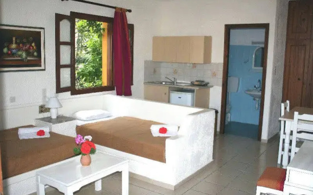 Semiramis Apartments