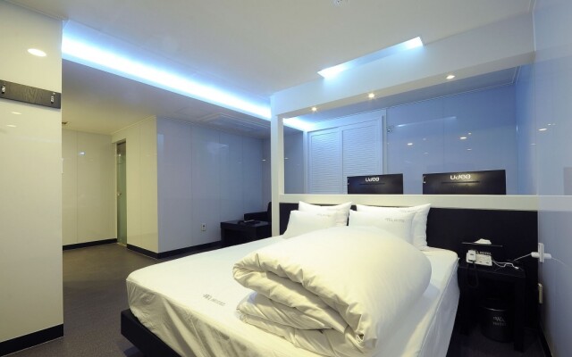 Nampo Hill guesthouse