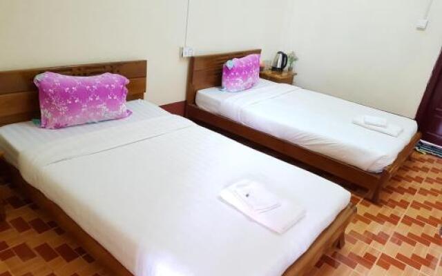 Golden Crown B&B