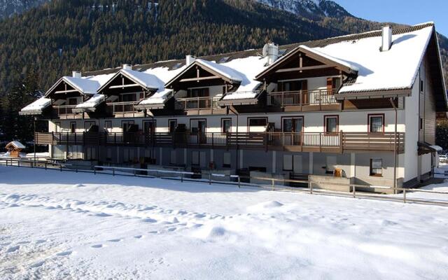 Residence Contrin