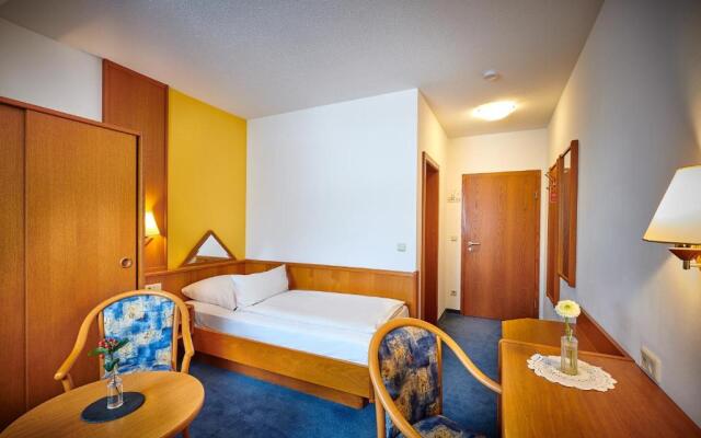 Hotel Gasthof zur Post