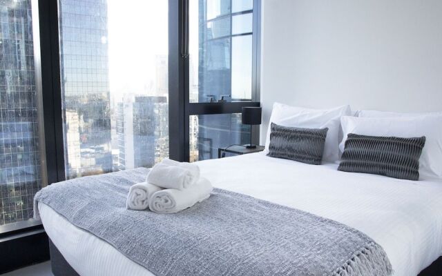 BHB Apartment in the Clouds