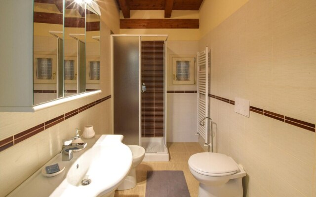 Amazing Apartment in Falerna With 4 Bedrooms and Wifi