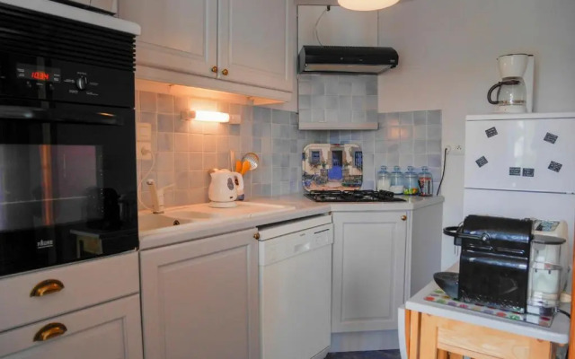 Appartement Le Palais, 3 pièces, 4 personnes - FR-1-418-62