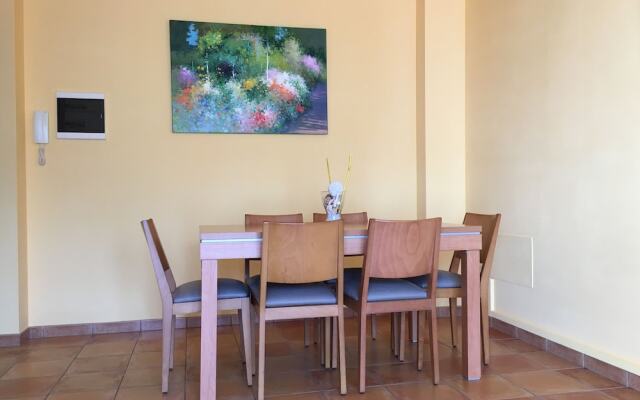 Apartament Antic Plankton