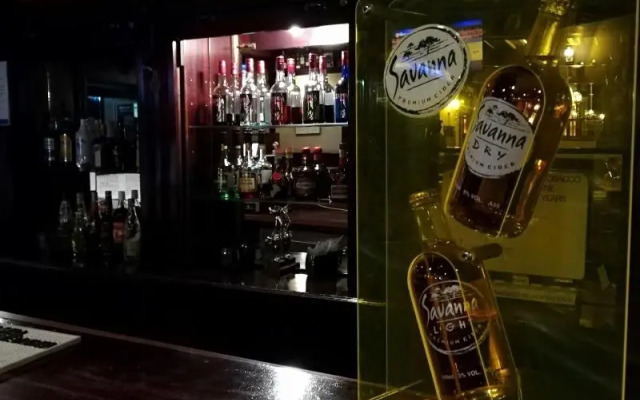 The Shakespeare Inn