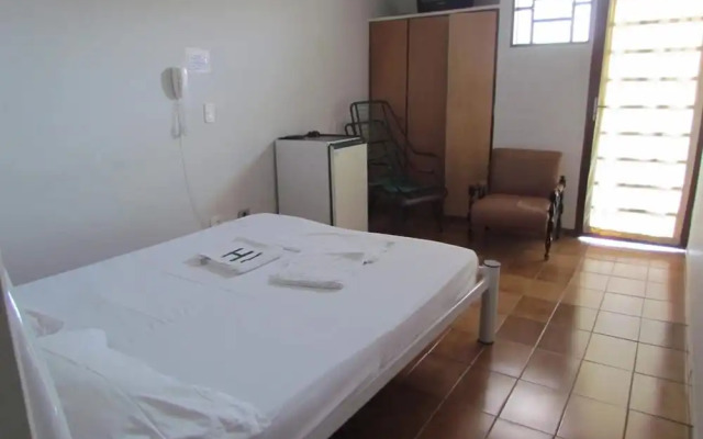 Hotel Imperador