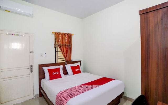 Teratai Homestay by Rooms