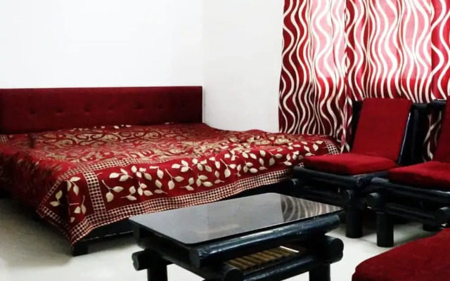Hotel Vasundhara