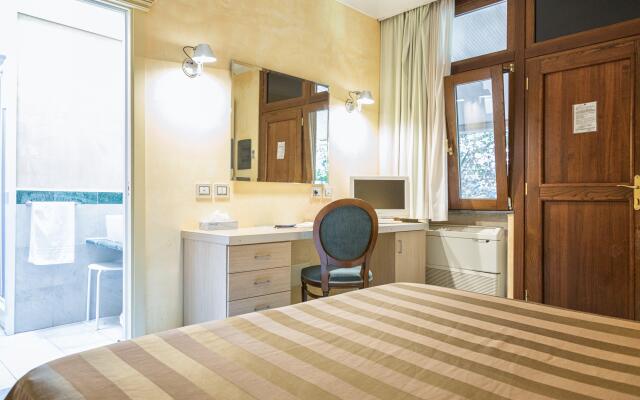 Villa Signorini Events & Hotel