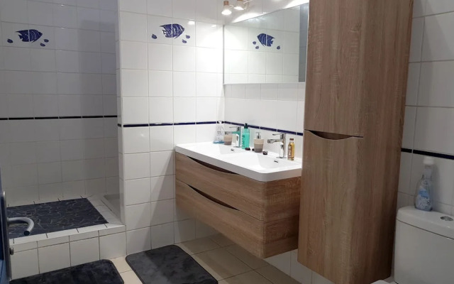 Appartement Ninamu by Tahiti Homes