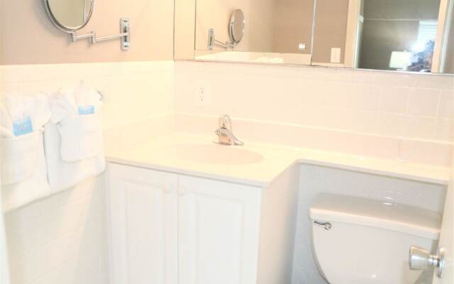 Jamaica Royale - T41 - 2 Br Condo