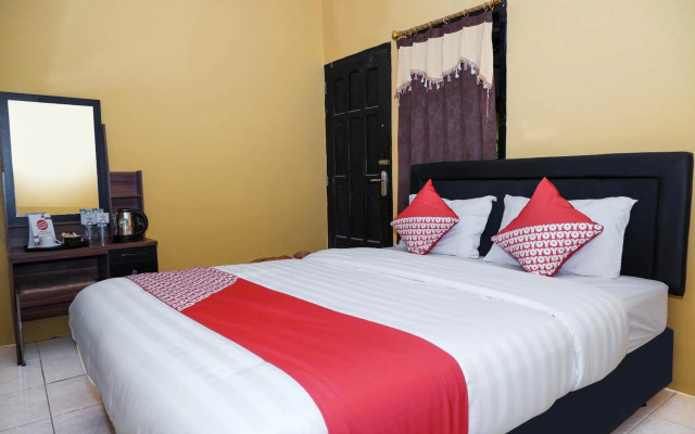Super OYO 598 Udan Mas Guesthouse& Gallery