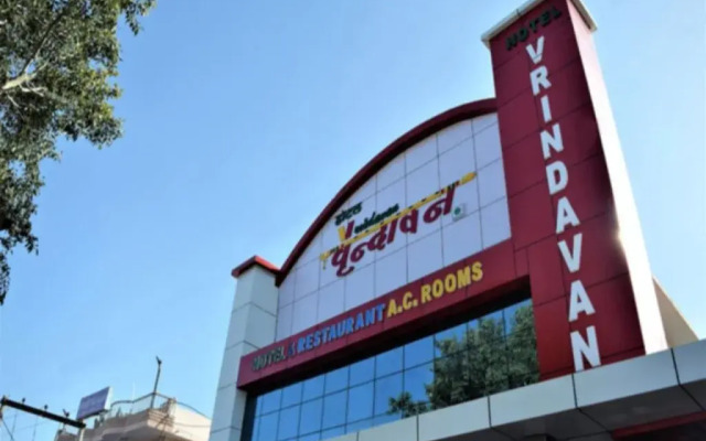 Hotel Vrindavan
