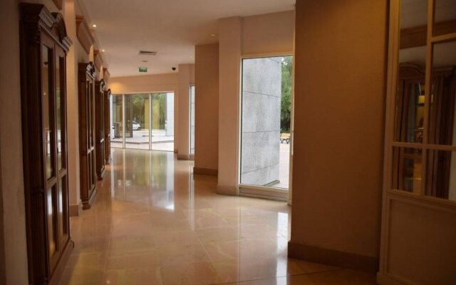 Pullman Bucharest World Trade Center Hotel