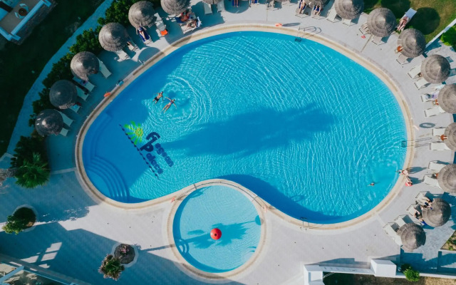 Aegean Palace