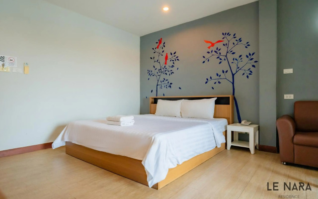 Le Nara Residence