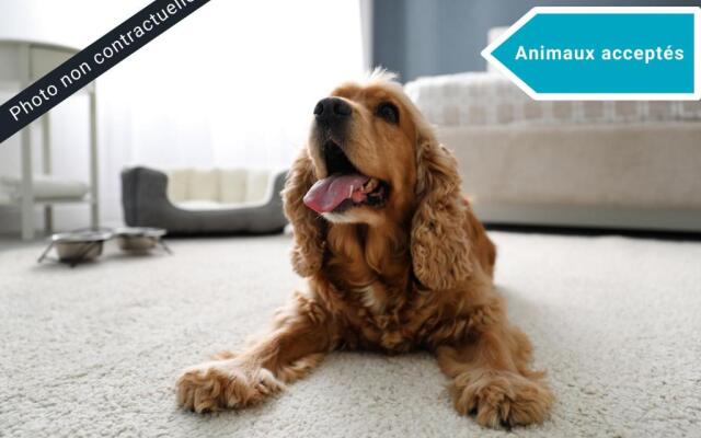 TheOriginals City Relais d'Estillac Agen