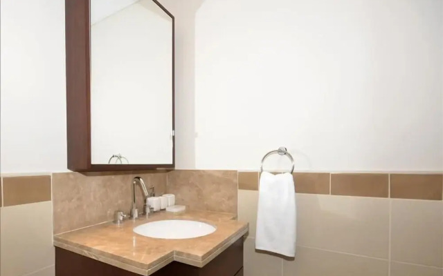 Vacation bay 29 Boulevard Tower