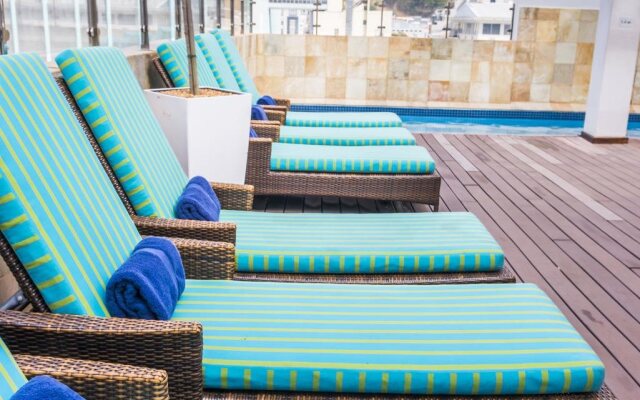 ONOMO Hotel Cape Town - Inn on the Square