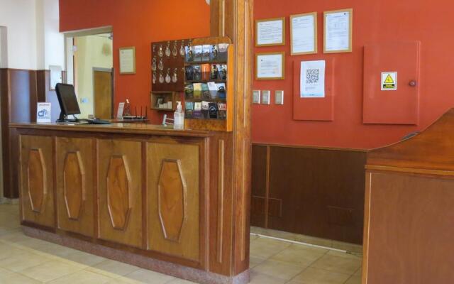 Hotel Arenales