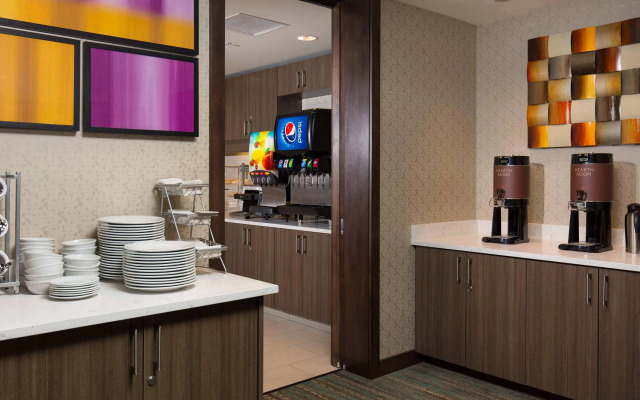 Residence Inn Las Vegas Airport