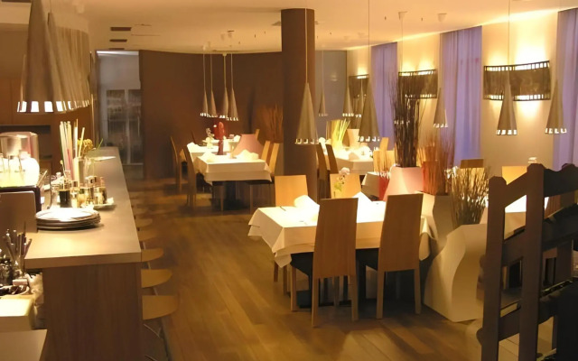 Hotel Biograf