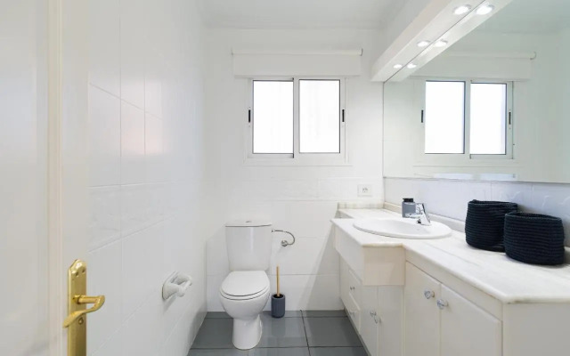 Timon Suites San Agustin
