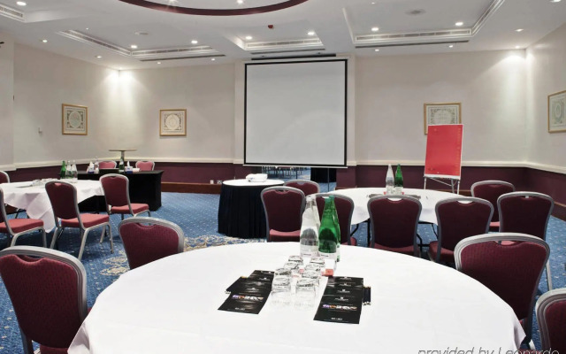 Copthorne Hotel Newcastle