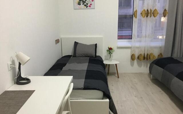Smart Inn