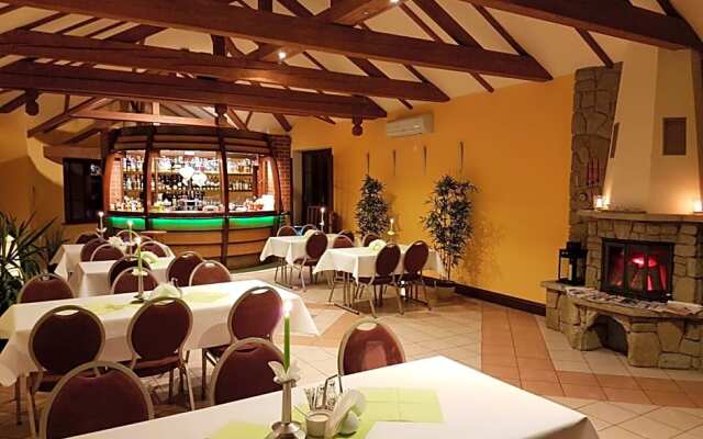 Rezydencja Leśny Dwór