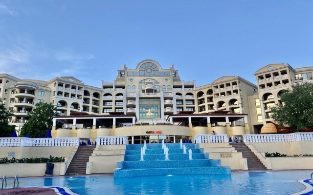 Duni Royal Resort - Marina Royal Palace - All Inclusive