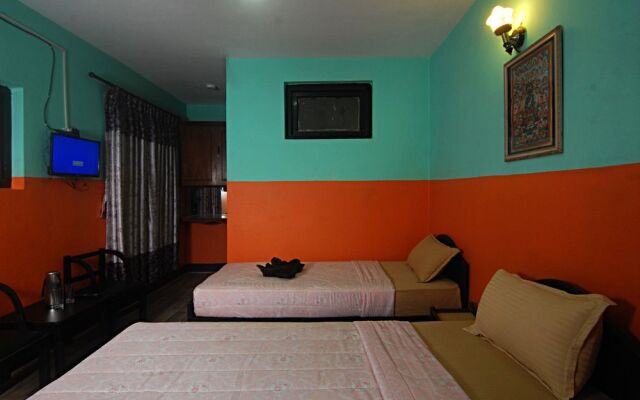 Hotel Kuti
