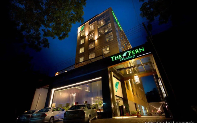 The Fern Residency Chandigarh