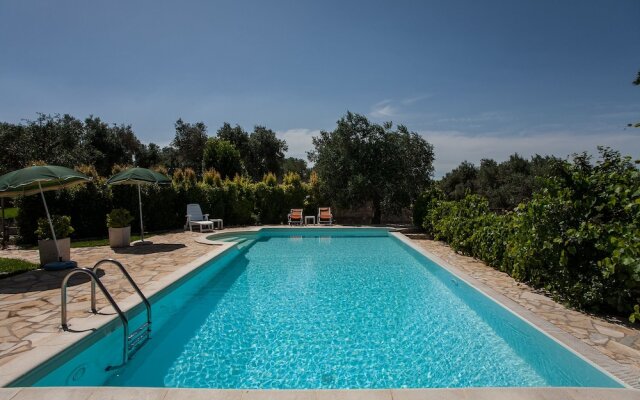 VilleSalento - Villa Bella Puglia M565