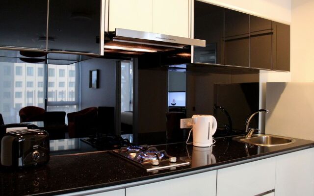 Pegasus Apart'Hotel