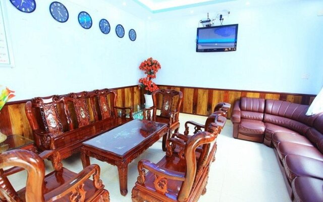 Nhu Toan Hotel