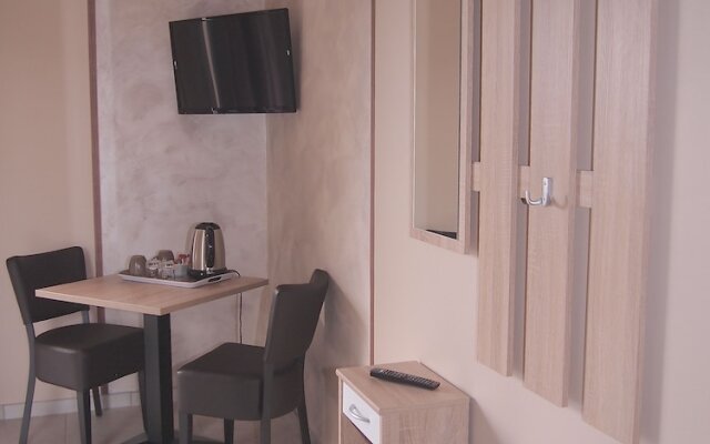 B&B L'Escale Cote Bleue