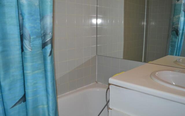 Appartement Argelès-sur-Mer, 1 pièce, 2 personnes - FR-1-225-422