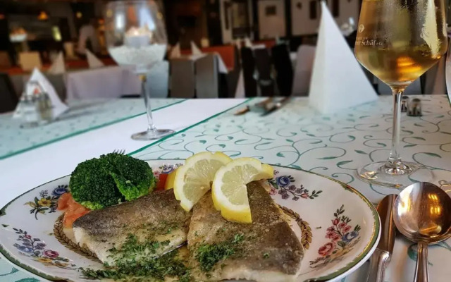 Hotel Landhaus Sonnenhof