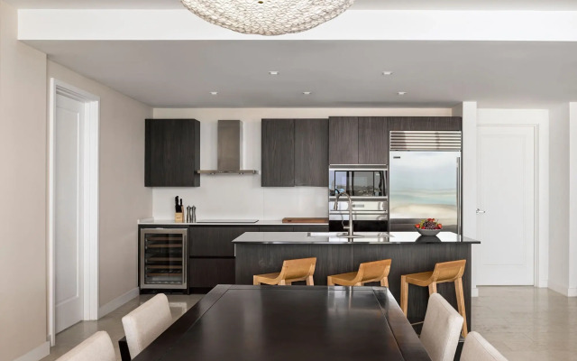 The Ritz-Carlton Residences, Turks & Caicos