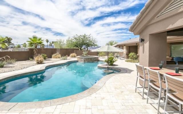 Bella Soleil by Destination Havasu