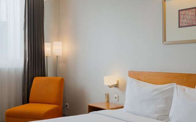 The Capital Hotel Surabaya