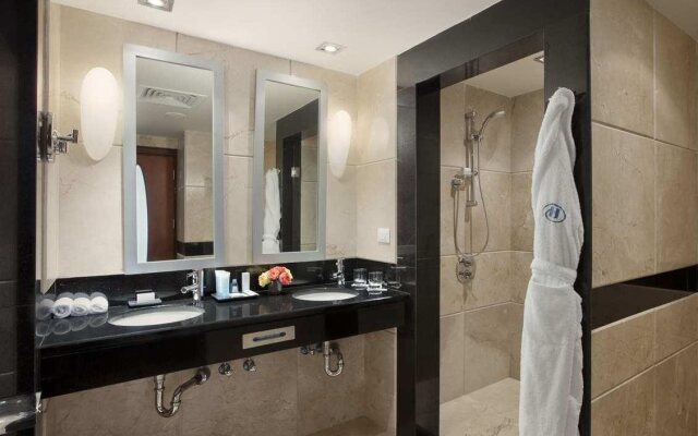 Hilton Malabo