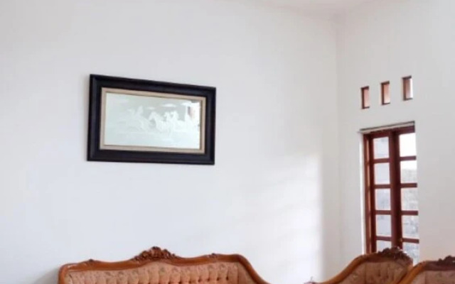Simply Homy Guest House UNY Samirono